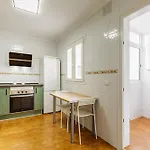 公寓 Oasis With Terrace And Sea Views With Rooftop Pool *