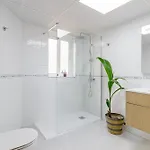 公寓 Oasis With Terrace And Sea Views With Rooftop Pool *