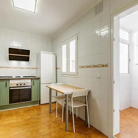 Apartamento Oasis With Terrace And Sea Views With Rooftop Pool *