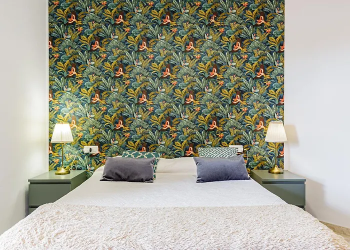 Lejlighed Oasis With Terrace And Sea Views With Rooftop Pool Torremolinos